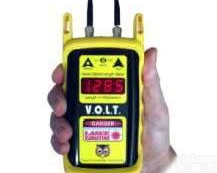  美国OWL猫头鹰可视光纤<em>长度测试仪</em> 测量15公里单模和多模光纤长度