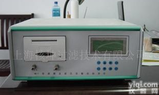  HK-1<em>滤膜</em>及<em>滤芯</em>完整性测试仪