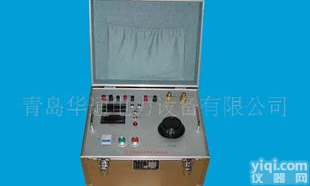  RT505热继电器<em>校验仪</em>  <em>青岛</em><em>华通</em>为您提供优质的服务