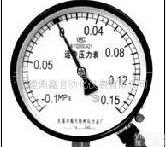<em> 电阻式远传压力表/仪器仪表</em>