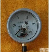  防爆电<em>接点</em><em>压力表</em>/<em>仪器仪表</em>