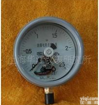  防爆电<em>接点</em><em>压力表</em>/<em>仪器仪表</em>