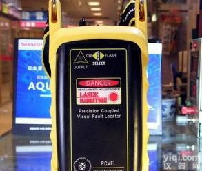  美国OWL猫头鹰DO-1多模<em>光源</em> 可实现双<em>波长</em>测试850/1310nm的<em>光源</em>