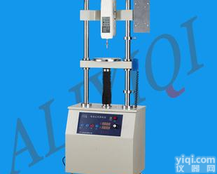 <em> AEV电动立式拉力试验机</em>
