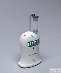  <em>GDYK</em>-207S <em>甲醛</em><em>速测仪</em> 空气速<em>甲醛</em>测仪器