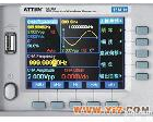 ATEEN安泰信ATF20B DDS数字合成函数信号<em>发生器</em>可输出基波和<em>谐波</em>信号 ATEEN安泰信ATF20B DDS数字合成函数信号<em>发生器</em>可输出基波/<em>谐波</em>