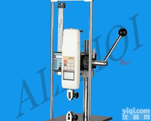 <em> AST-S手压式拉压测试架</em>