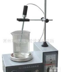  国立HJ-3<em>磁力</em><em>加热</em><em>搅拌器</em>(图)