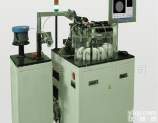  <em>高速</em>全<em>自动</em>同轴度同心度圆度内外径检测仪