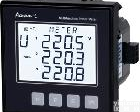 Acuvim-EL三相多功能电力仪表 优质Accuenergy品PaiAcuvim-EL三相多功能电力仪表