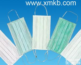  <em>灭菌</em>一次性<em>口罩</em>