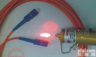  通讯<em>检测仪</em>DANGER  5KM<em>光纤</em>故障检测器，性能稳定，可靠耐用