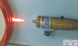  DANGER 5KM<em>红外光纤</em>测试笔，全铜材质，性能，保修一年