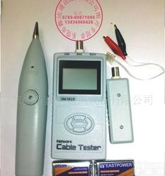  SML8828<em>线缆</em><em>寻踪</em>仪，<em>线缆</em>追踪器，LCD液晶显示屏