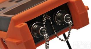  VOA数显可调光衰减器 TLD1306数据JZ <em>做工精细</em> 行业