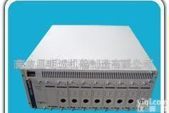  <em>铝型材</em><em>机箱</em>(图)