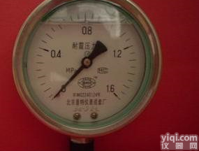  长期<em>大量</em><em>压力表</em>