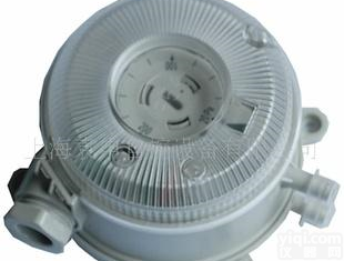  <em>优惠</em>605<em>系列</em>带指示灯气体<em>压差</em>开关