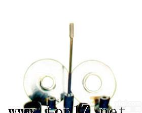  <em>土壤容重</em><em>测定</em>仪（环刀法）