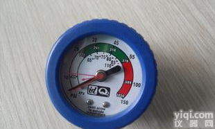  生产 销售 贴Pai生产<em>压力表</em> Y40<em>压力表</em>