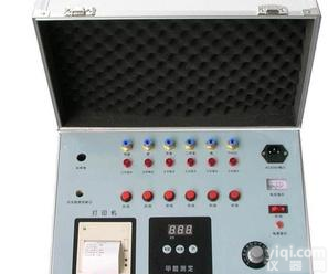  <em>2012</em>年给力的室内空气检<em>测仪器</em>