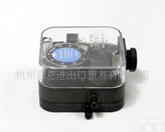  原装进口<em> 空气压力开关</em> 压差空气开关