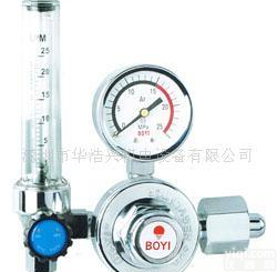  傅仪YQAr-1A氩气<em>减压器</em>,BOYI氩<em>气表</em>