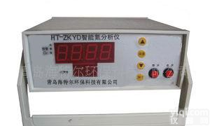  高分辨率HT-ZK智能<em>氮氧分析仪</em>