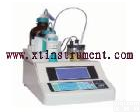XTY5128135 全自动多功能电位(永停)滴<em>定仪</em>(含<em>酸碱</em>滴定)
