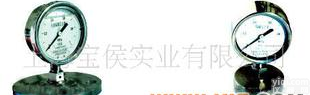  YMN系列<em>隔膜</em>式耐振<em>压力表</em>，<em>隔膜</em><em>压力仪表</em>，