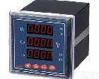PD204U-2DY-B3 PD204U-2DY-B3可<em>编程</em>带<em>通讯</em>一路模拟量输出三相电压表