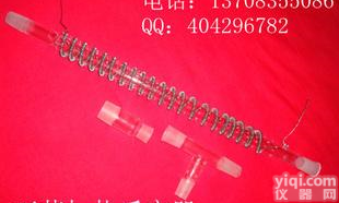  <em>石英</em>加热<em>反应器</em>