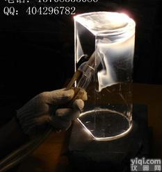  石英<em>玻璃</em>深<em>加工</em>(图)