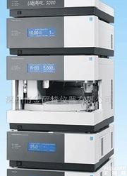  液相色谱 DIONEX<em>戴安</em>UltiMate3000