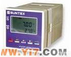 pc<em>3050</em> 上泰<em>SUNTEX</em><em>在线</em>PH/ORP变送器PC-<em>3050</em>