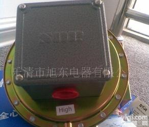 <em> SOR压力开关差压开关</em>