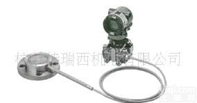  横河EJA438W<em>隔膜</em><em>密封式</em>压力<em>变送器</em>