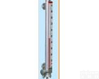 UHZ-803侧装低温型磁翻柱<em>液位</em>计 UHZ-803侧装低温型磁翻柱<em>液位</em>计<em>仪表</em>