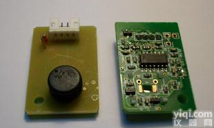  <em>温湿度</em>测量<em>模块</em> DC5V供电 高精度高性价比