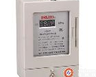 DDSY607 苏州鸿德机电<em>德力西</em>单相<em>电子式</em>预付费电能表DDSY607