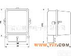 DD7172 厂家专业 感应式<em>单相</em>交流式<em>有功</em>电能表 三年质保 包精度(图)