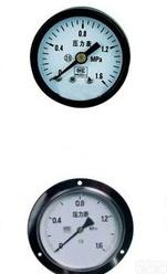  <em>轴向压力</em>表<em>压力表</em>(Y100ZT)