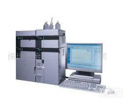  日本shimadzu岛津GX液相色谱仪LC-20A