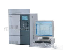  日本岛津GX液相色谱仪LC-2010HT