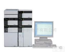  日本岛津GX液相色谱仪