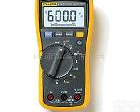 F115C 美国<em>福禄克</em>Fluke115C<em>万用表</em> F115C<em>手持式</em>数字<em>万用表</em> 三用电表