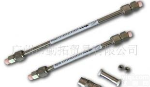  Merck Lichrospher <em>色谱柱</em>