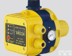  <em>水泵控制器</em>DPS-9