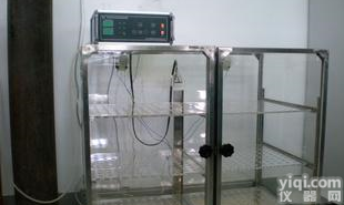  植物<em>实验</em>箱 <em>动物</em><em>实验</em>箱 透明可观察 模拟高氧<em>低氧</em>缺氧环境