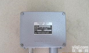  大量直供<em>日本</em>长野NKS<em>普通型</em>压力开关CY11020104